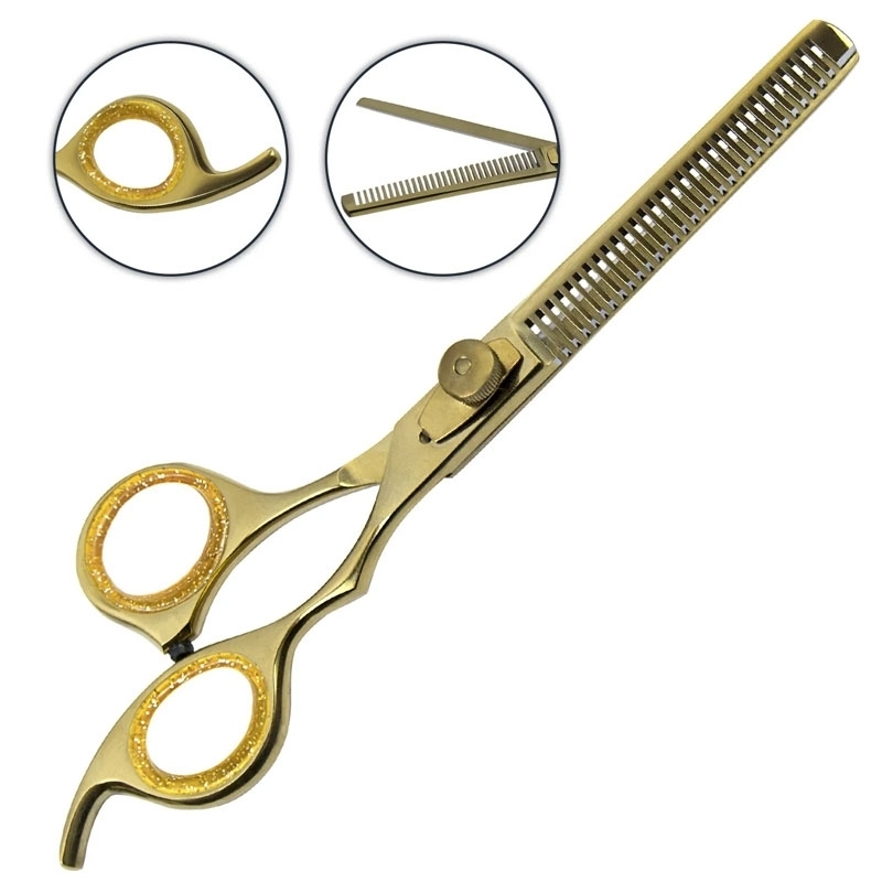 Hair Thinning Scissors